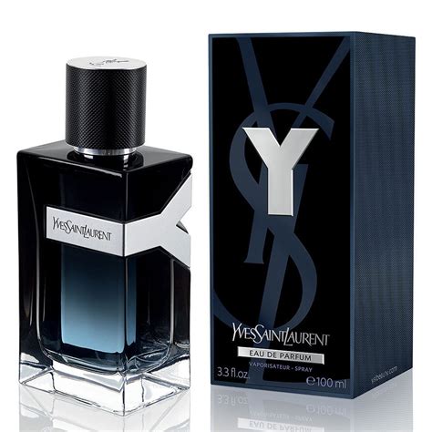 yves saint laurent e compagno|yves saint laurent y collection.